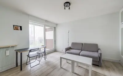 Appartement 195 000 € PARIS (75018) photo 2