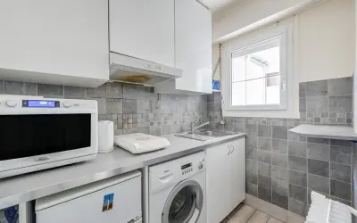 Appartement 195 000 € PARIS (75018) photo 5