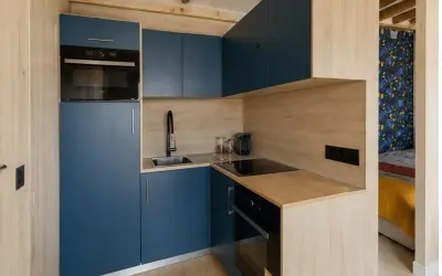 Appartement 265 000 € PARIS (75010) photo 6