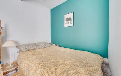 Appartement 253 000 € PARIS (75018) photo 5