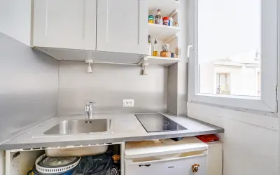 Appartement 253 000 € PARIS (75018) photo 6