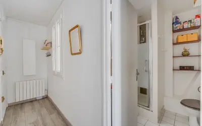 Appartement 253 000 € PARIS (75018) photo 7