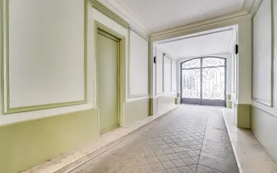 Appartement 253 000 € PARIS (75018) photo 9