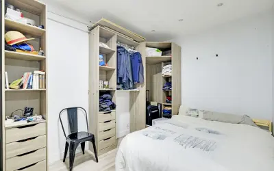 Appartement 798 000 € PARIS (75018) photo 4