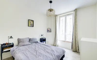 Appartement 798 000 € PARIS (75018) photo 5
