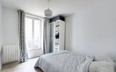 Appartement 798 000 € PARIS (75018) photo 6