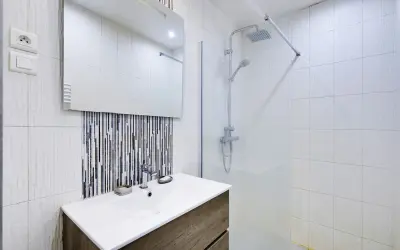Appartement 798 000 € PARIS (75018) photo 7