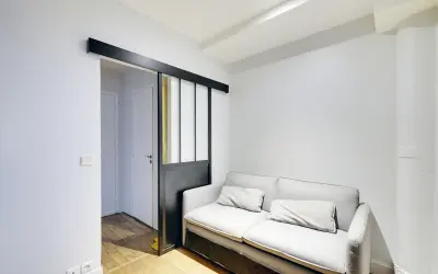 Appartement 798 000 € PARIS (75018) photo 8