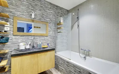 Appartement 798 000 € PARIS (75018) photo 9
