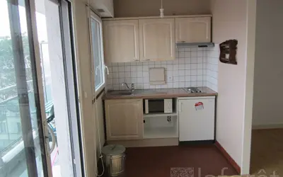 Appartement 1 030 €/mois PARIS (75020) photo 2