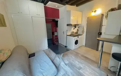 Appartement 890 €/mois PARIS (75012) photo 2