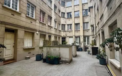 Appartement 890 €/mois PARIS (75012) photo 4