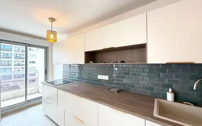 Appartement 2 055 €/mois PARIS (75012) photo 2