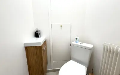 Appartement 2 055 €/mois PARIS (75012) photo 4