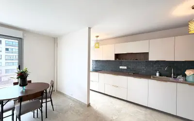 Appartement 2 055 €/mois PARIS (75012) photo 8