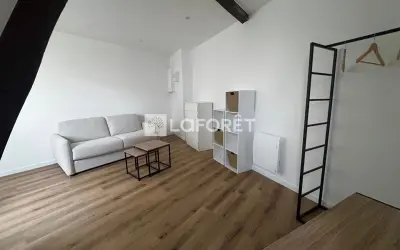Appartement 1 100 €/mois PARIS (75011) photo 2