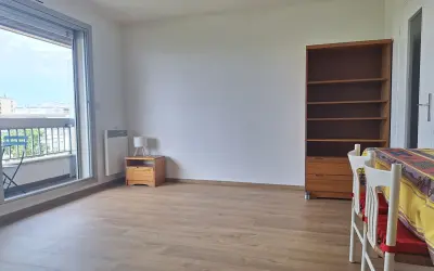 Appartement 1 200 €/mois PARIS (75010) photo 4