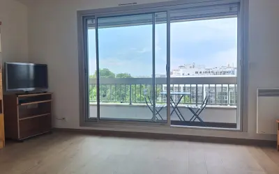 Appartement 1 200 €/mois PARIS (75010) photo 5