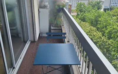 Appartement 1 200 €/mois PARIS (75010) photo 6