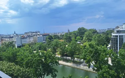 Appartement 1 200 €/mois PARIS (75010) photo 7