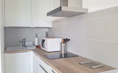 Appartement 1 200 €/mois PARIS (75010) photo 8