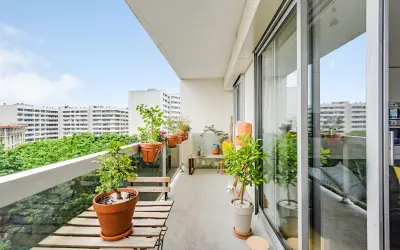 Appartement 693 000 € PARIS (75012) photo 2