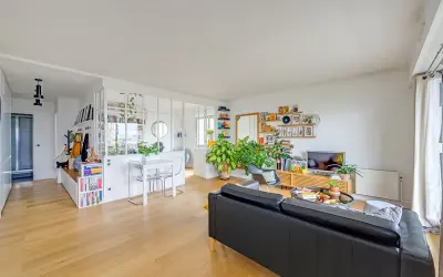 Appartement 693 000 € PARIS (75012) photo 4