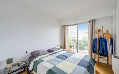 Appartement 693 000 € PARIS (75012) photo 5