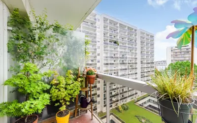 Appartement 693 000 € PARIS (75012) photo 6