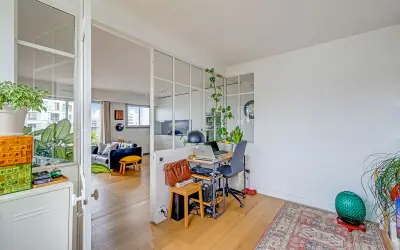 Appartement 693 000 € PARIS (75012) photo 7