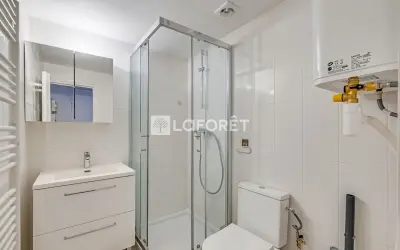 Appartement 295 000 € PARIS (75008) photo 2
