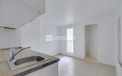 Appartement 295 000 € PARIS (75008) photo 4