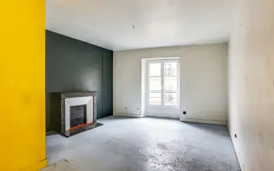 Appartement 248 000 € PARIS (75010) photo 2