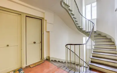 Appartement 248 000 € PARIS (75010) photo 4