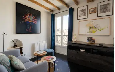 Appartement 265 000 € PARIS (75010) photo 2
