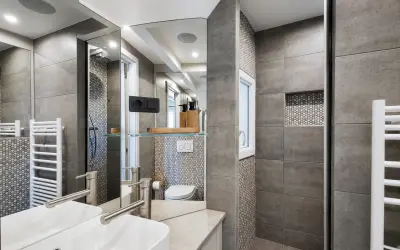 Appartement 265 000 € PARIS (75010) photo 7