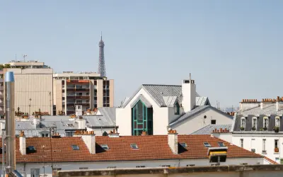 Appartement 265 000 € PARIS (75010) photo 8