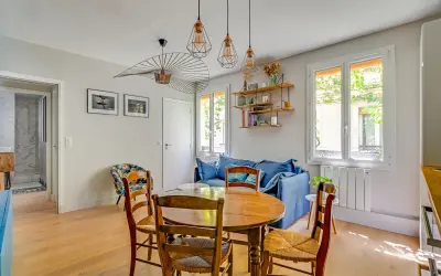 Appartement 441 000 € PARIS (75011) photo 2