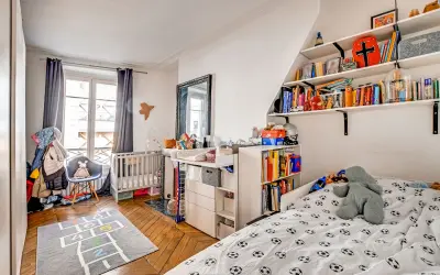 Appartement 780 000 € PARIS (75010) photo 4