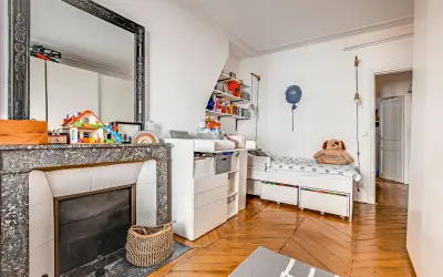 Appartement 780 000 € PARIS (75010) photo 5