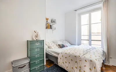 Appartement 780 000 € PARIS (75010) photo 6