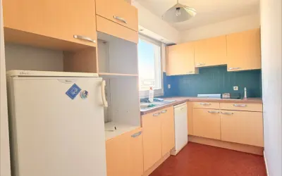 Appartement 1 350 €/mois PARIS (75018) photo 5