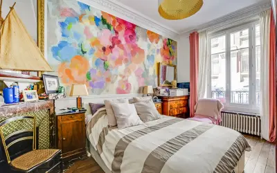 Appartement 525 000 € PARIS (75012) photo 2