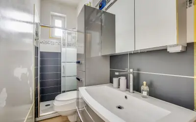 Appartement 525 000 € PARIS (75012) photo 4