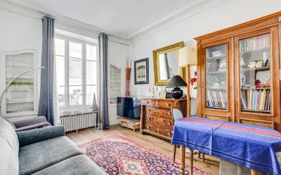 Appartement 525 000 € PARIS (75012) photo 5
