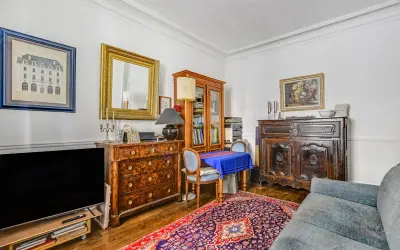 Appartement 525 000 € PARIS (75012) photo 6