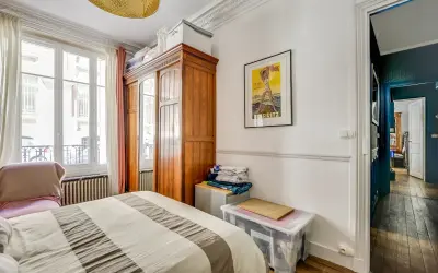 Appartement 525 000 € PARIS (75012) photo 7
