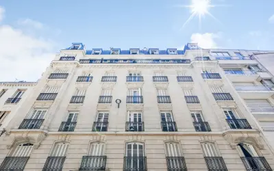 Appartement 525 000 € PARIS (75012) photo 9