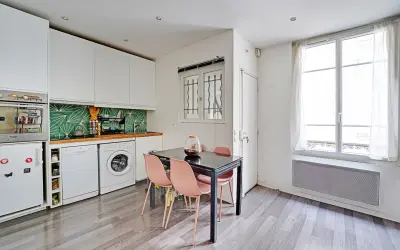 Appartement 1 285 €/mois PARIS (75010) photo 4