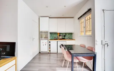Appartement 1 285 €/mois PARIS (75010) photo 5